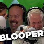 Radio Bloopers!